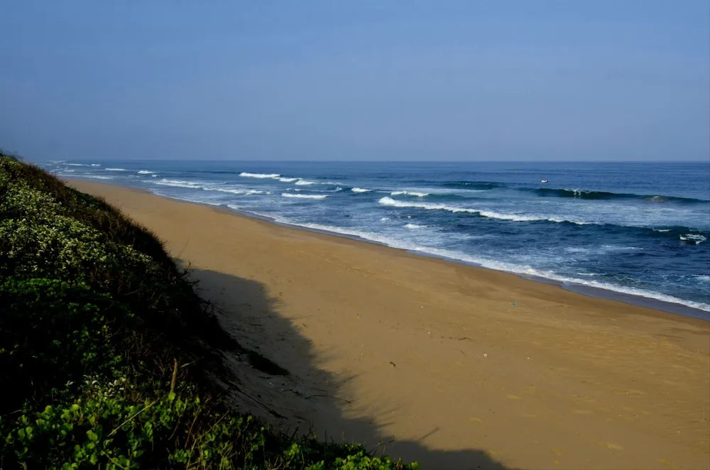 6 Dolphin Views - Near Umdloti Beach