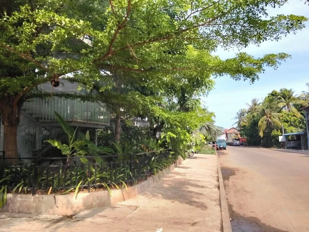 Phan NaTa Apartment