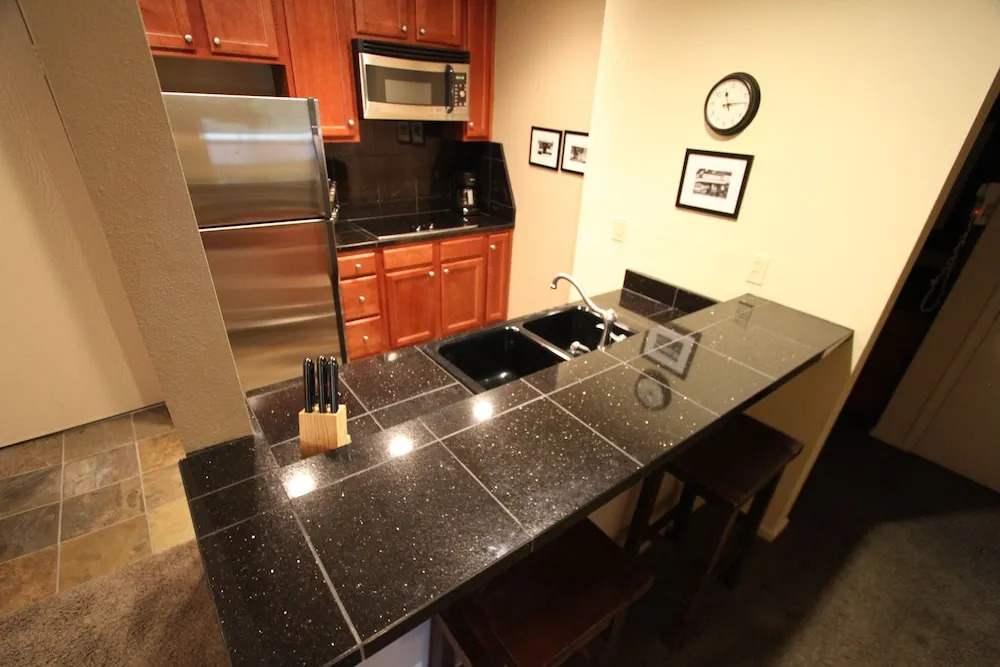 The Summit Condominiums