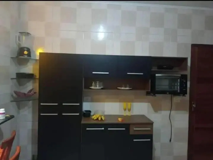 Casa de Veraneio: Aconchego 2