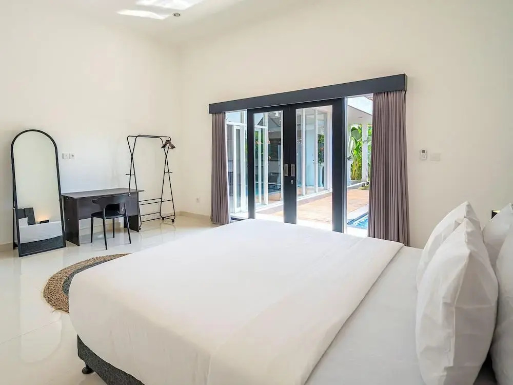Villa Katrin - Canggu