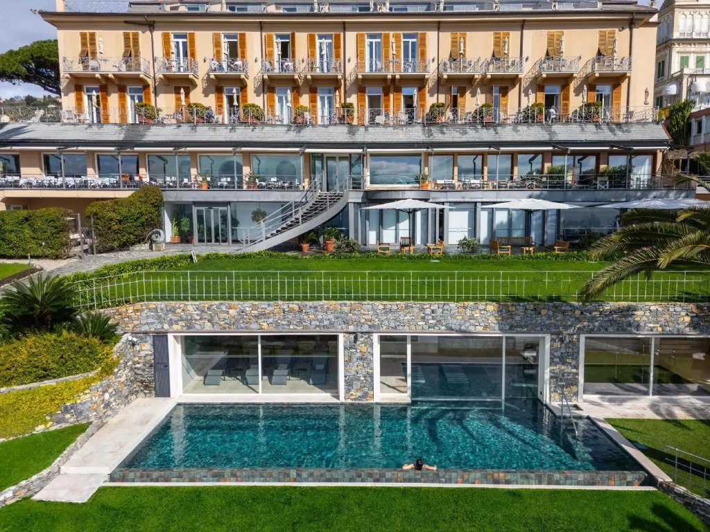 Hotel Continental