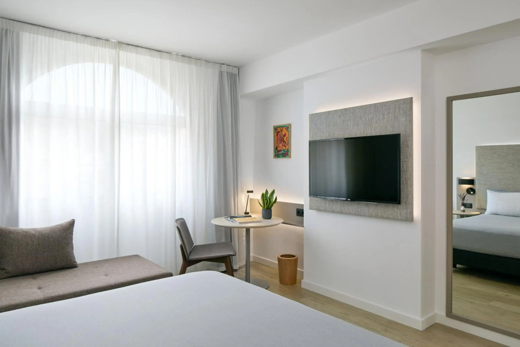 INNSiDE by Meliá Barcelona Apolo