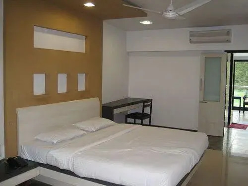 Bijis Hill Retreat