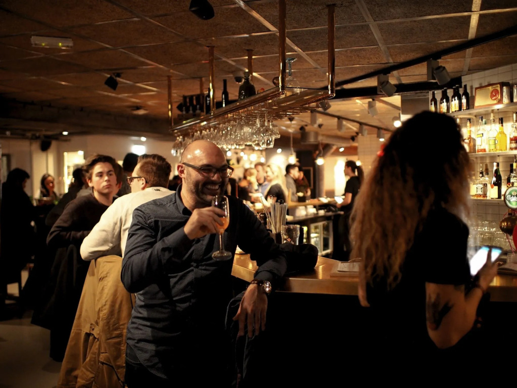 MEININGER Hotel Copenhagen