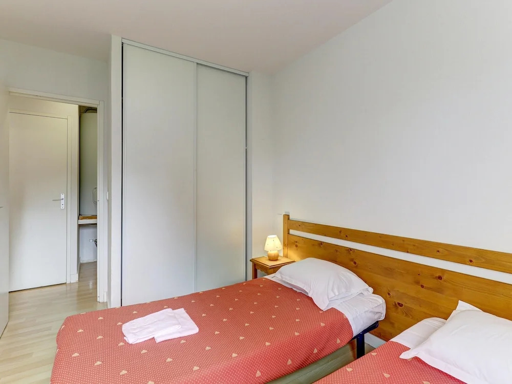 Relaxed Family Home in Egletons