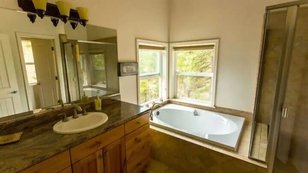 Scenic Wonders Birds Eye Vista 3 Bedroom