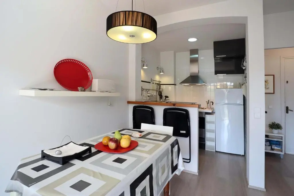 La Conca, encantador apartamento para 2 pax E34026