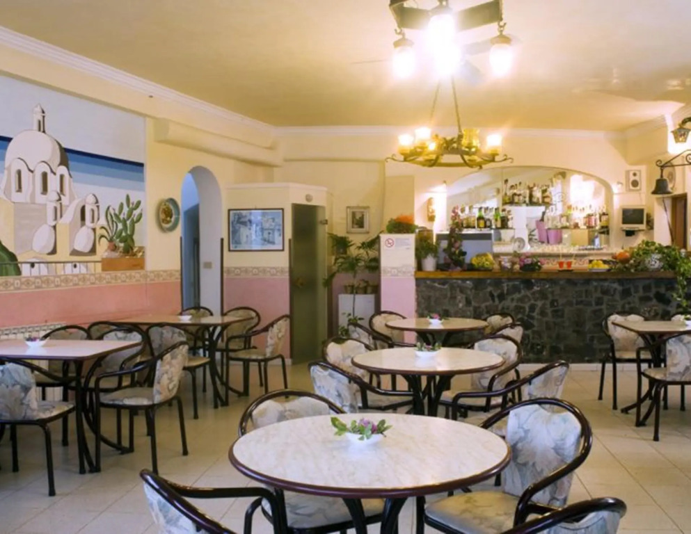 Hotel Gemma