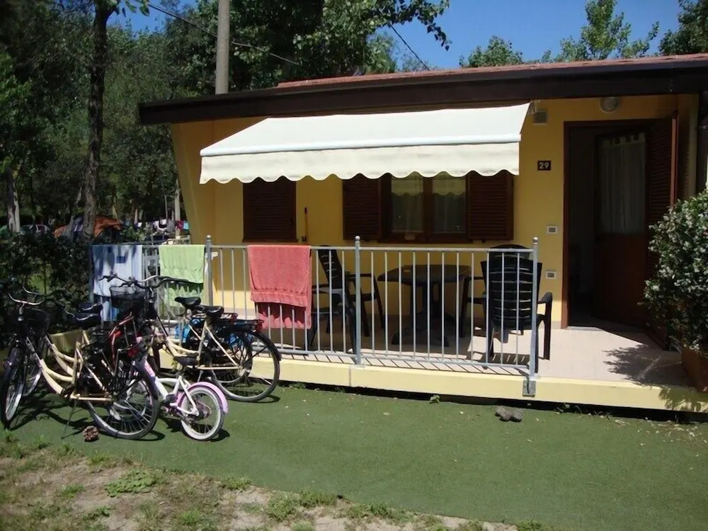 Camping Village Viareggio