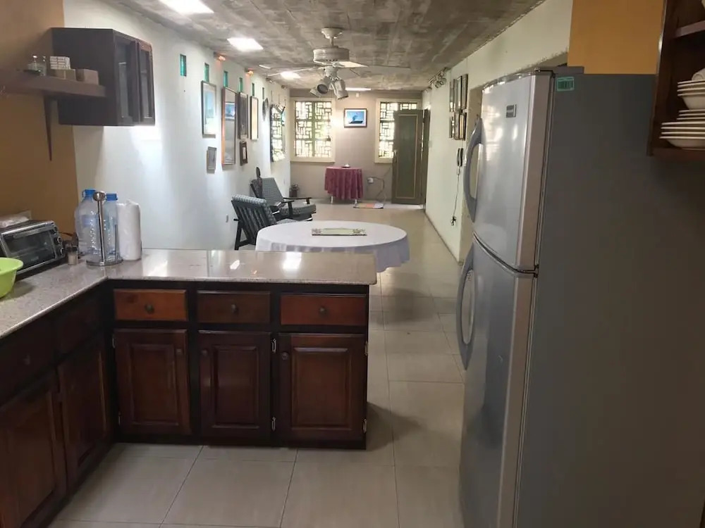 Finest Accommodations Lord Nelson Way