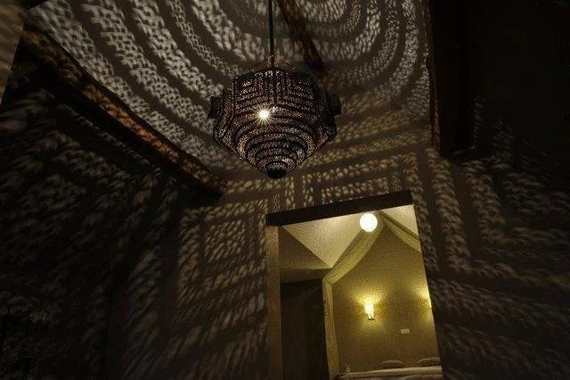 B&B Espace Tello