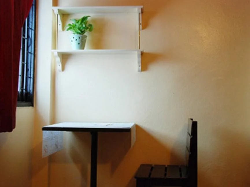 Marcopolo Hostel
