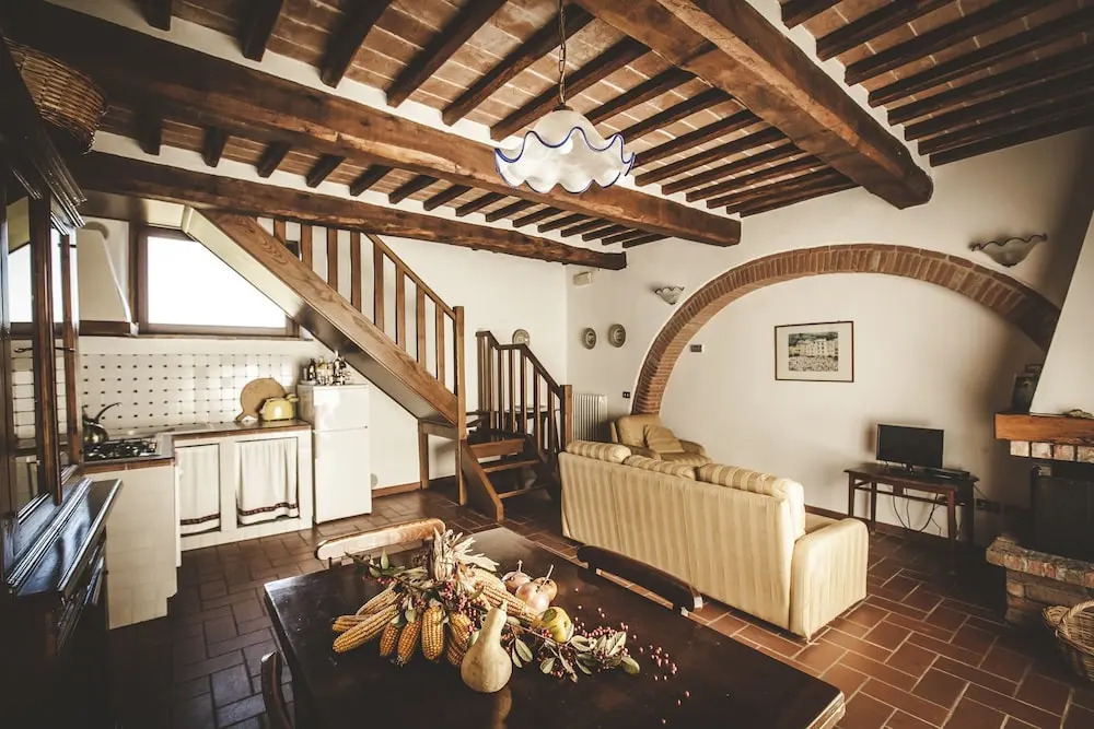 Agriturismo Zampugna