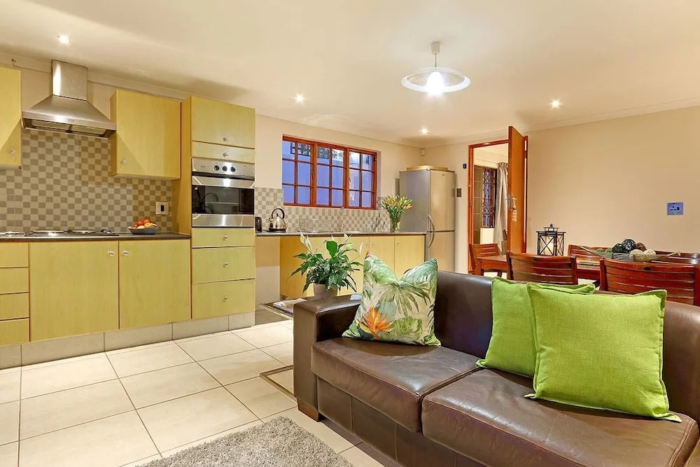 Skye Cottage