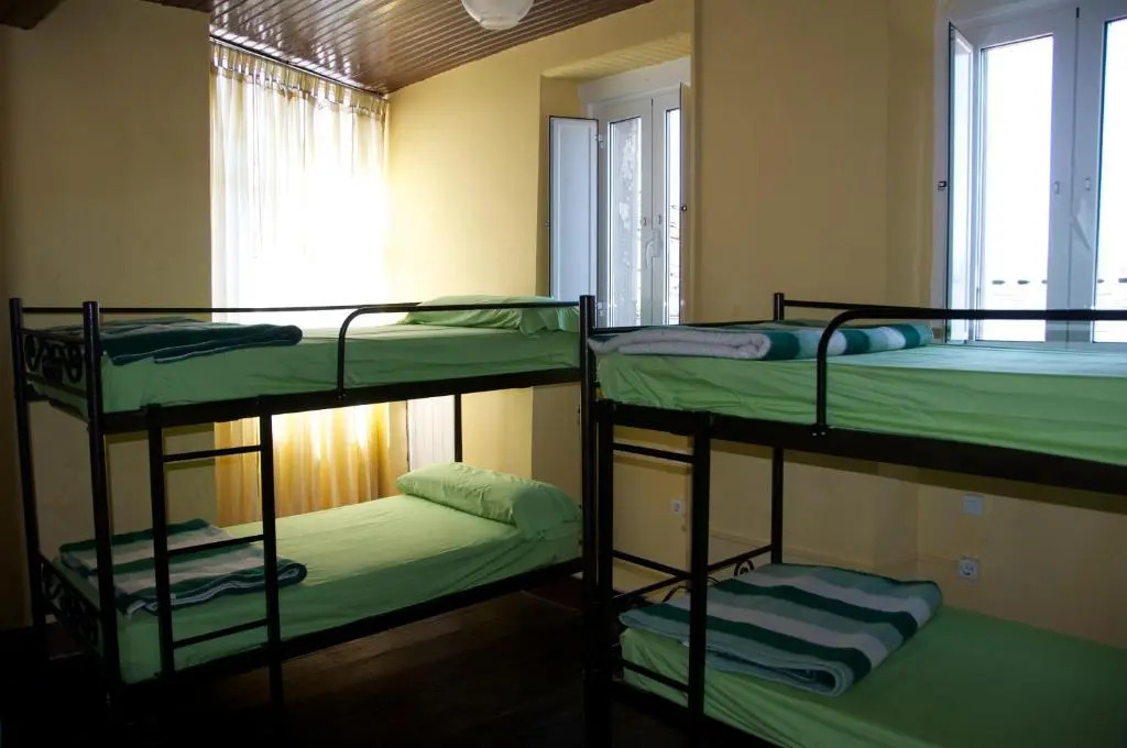 Albergue los Blasones