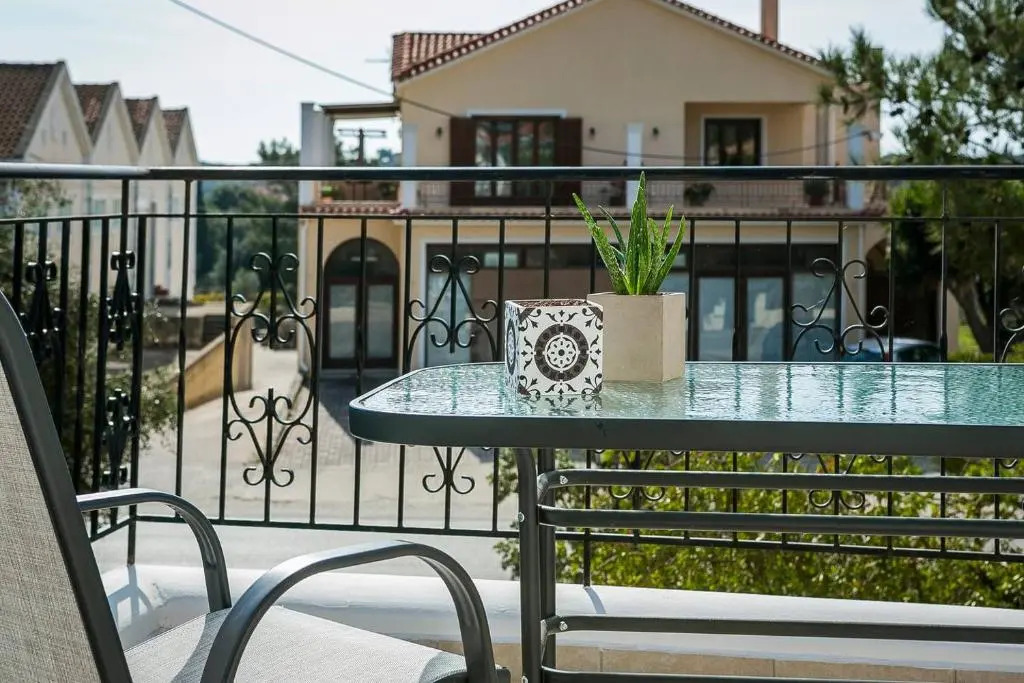 Julia's Luxury Suites, Cephallonia near Argostoli