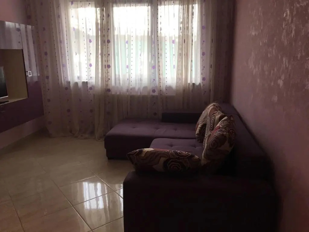 KM 0 Residence