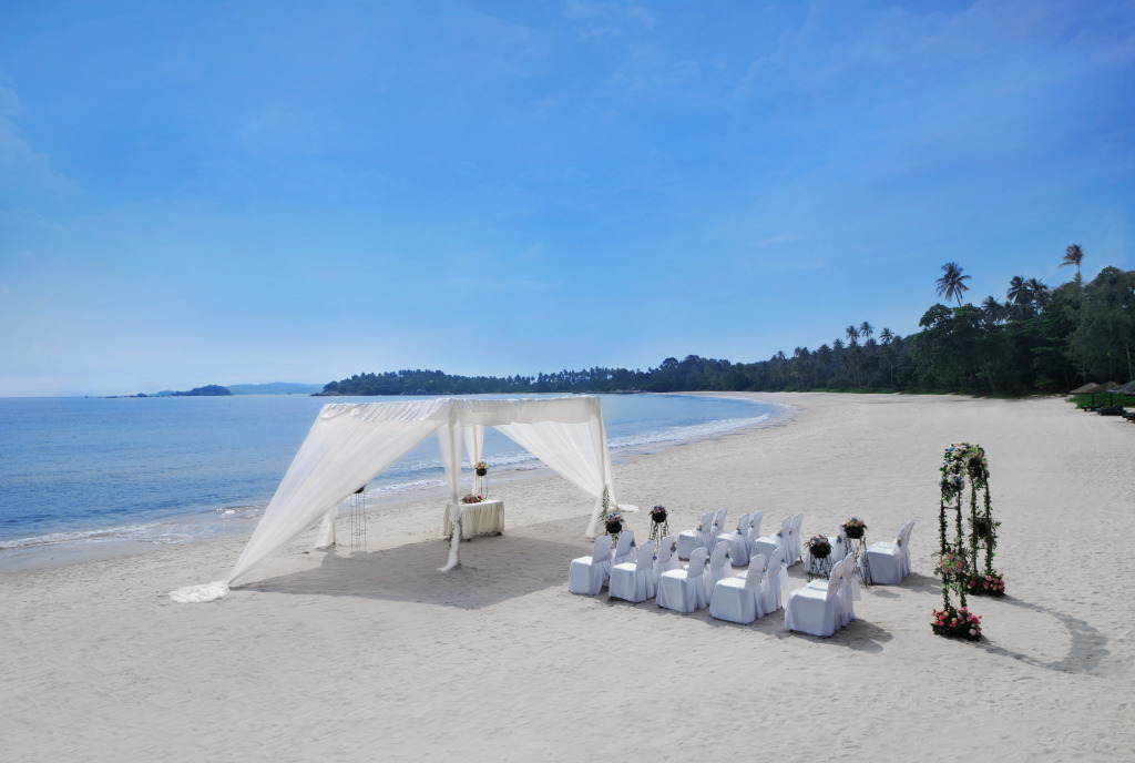 Banyan Tree Bintan