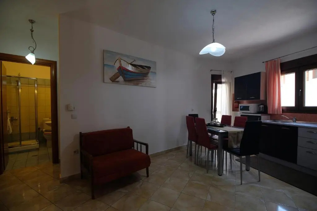 sunny 2 apartaments