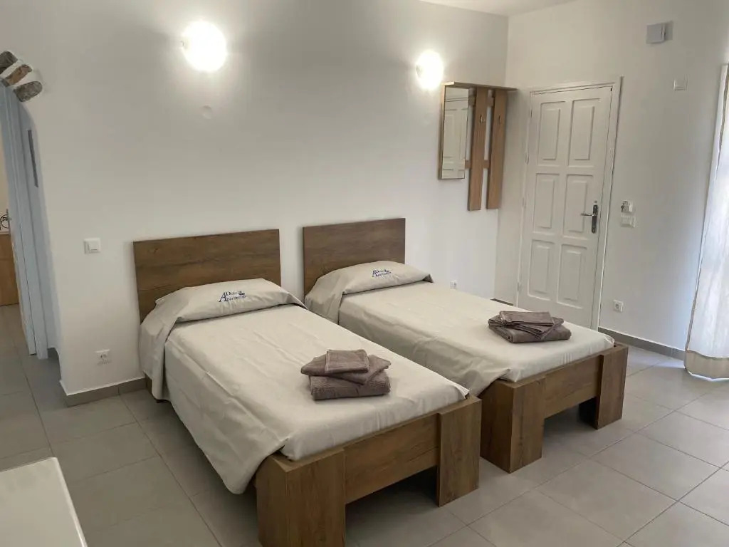 Deda Apartments