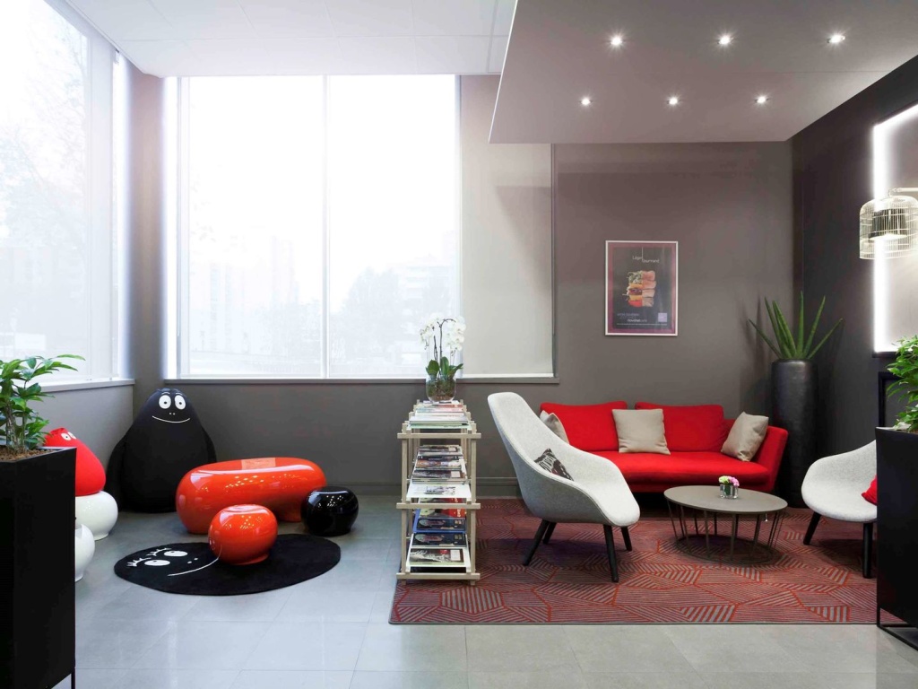 Novotel Paris 17