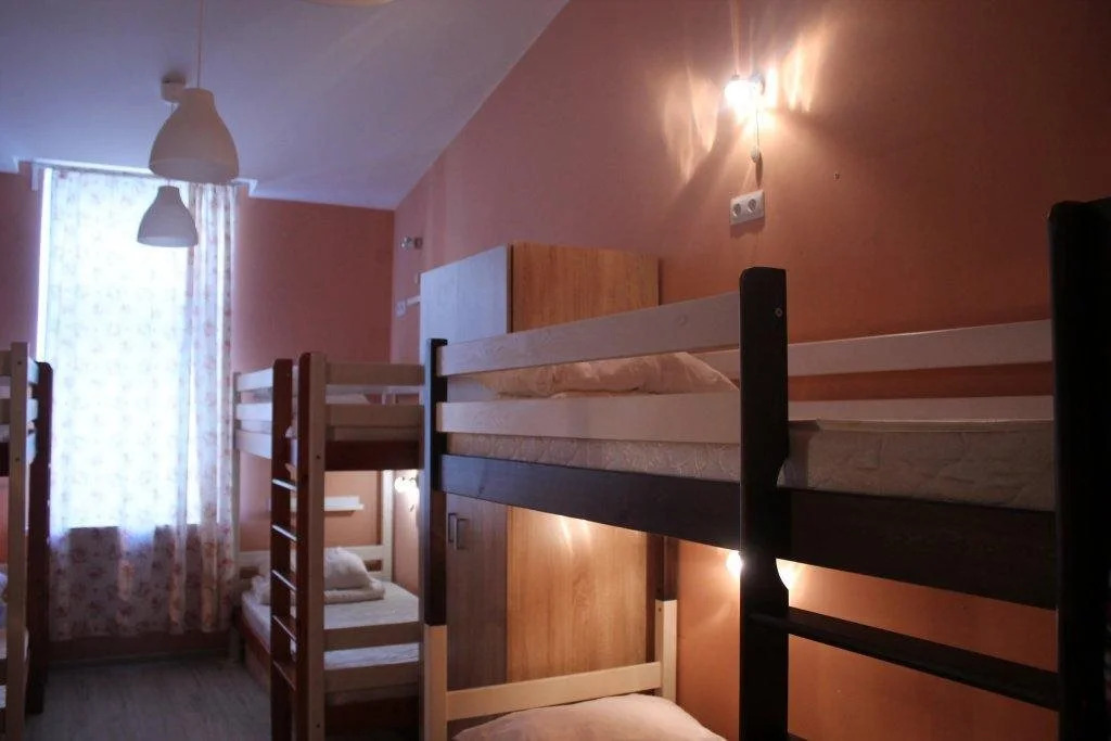 Putnik - hostel