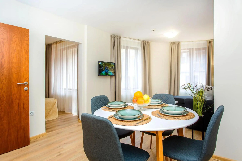 Studio - Apartments Castle Complex 2