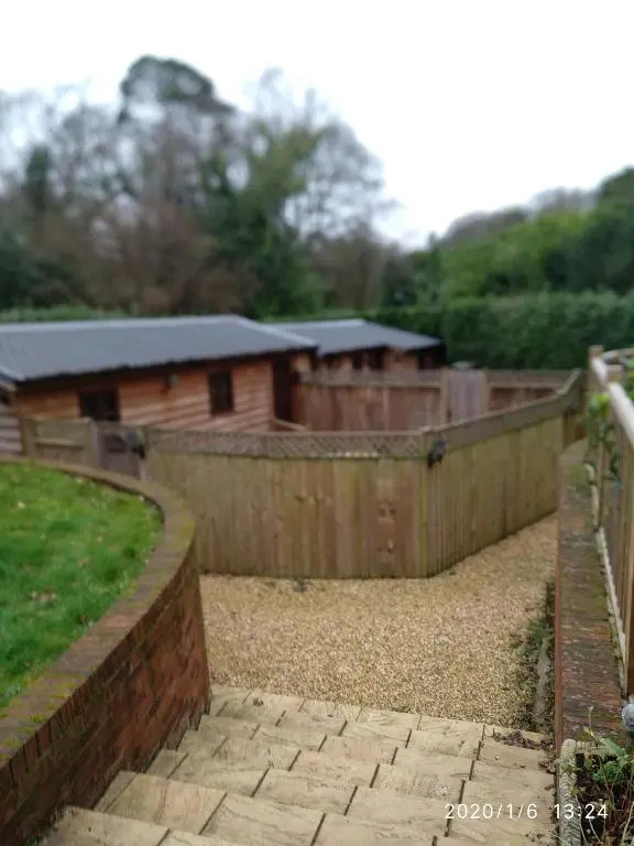 Glen Lodges