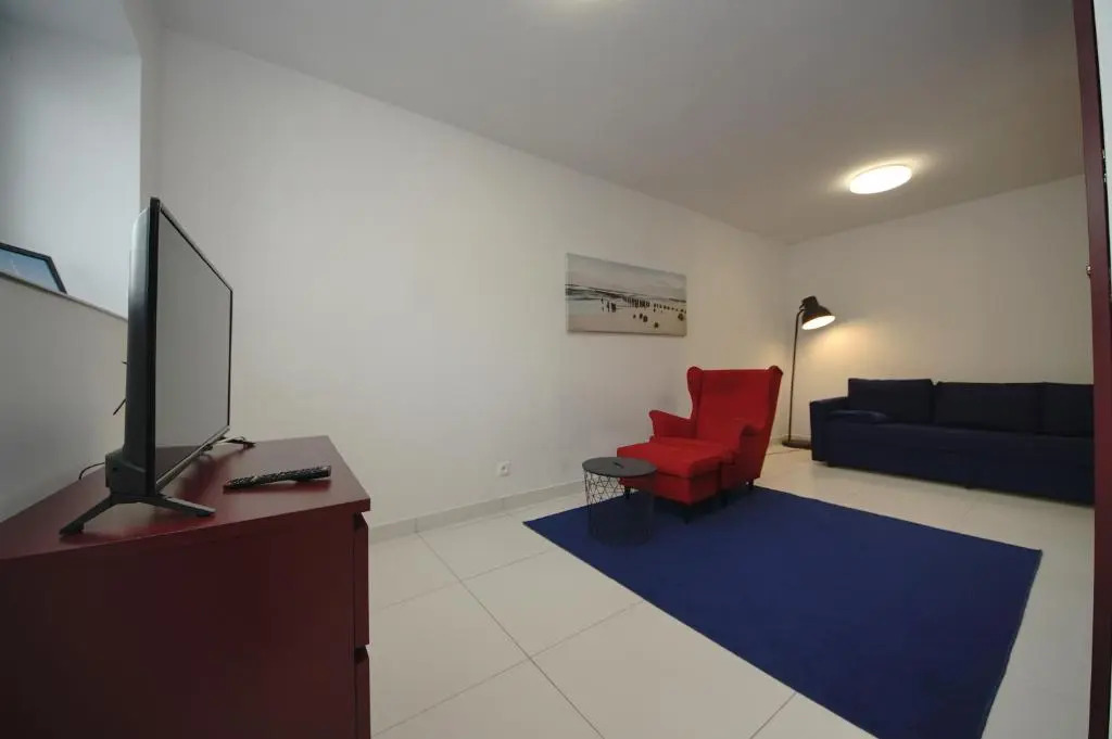 Comfort Apartments Korzeniowskiego