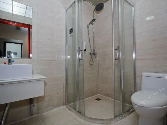 Keye Boutique Hotel (Hefei Wenzhong Road)