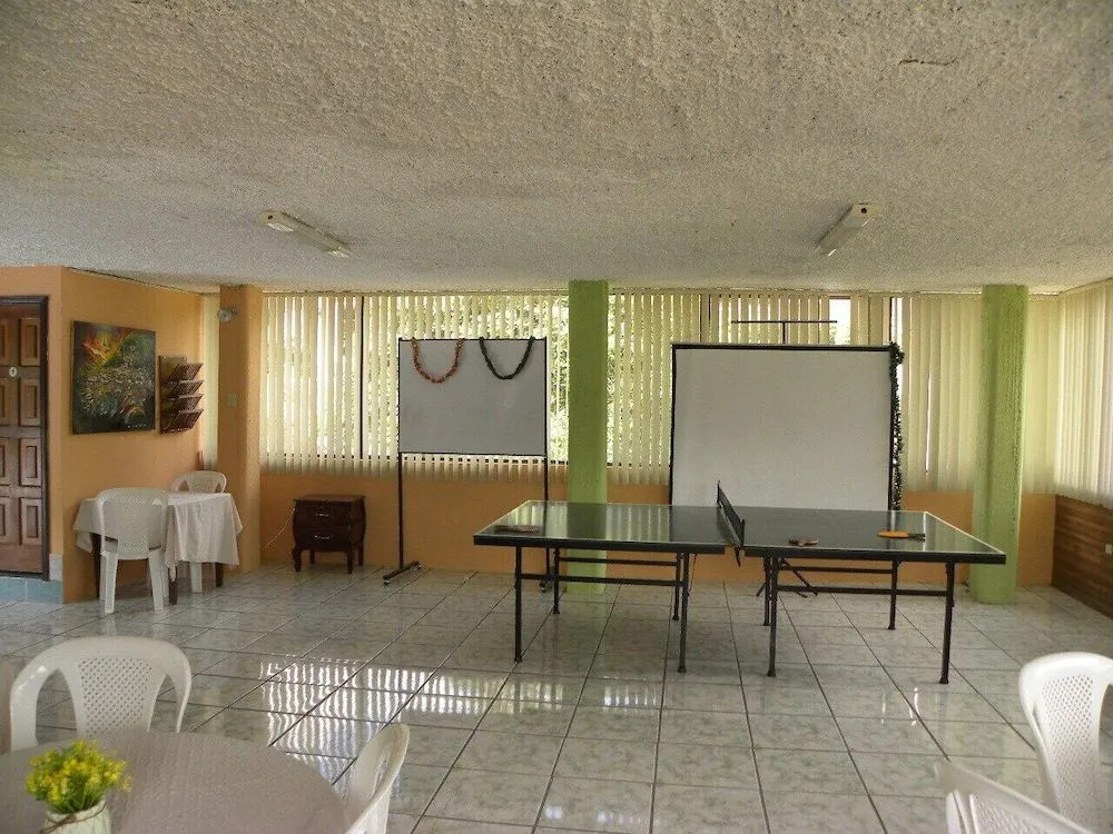 Hosteria Llanovientos