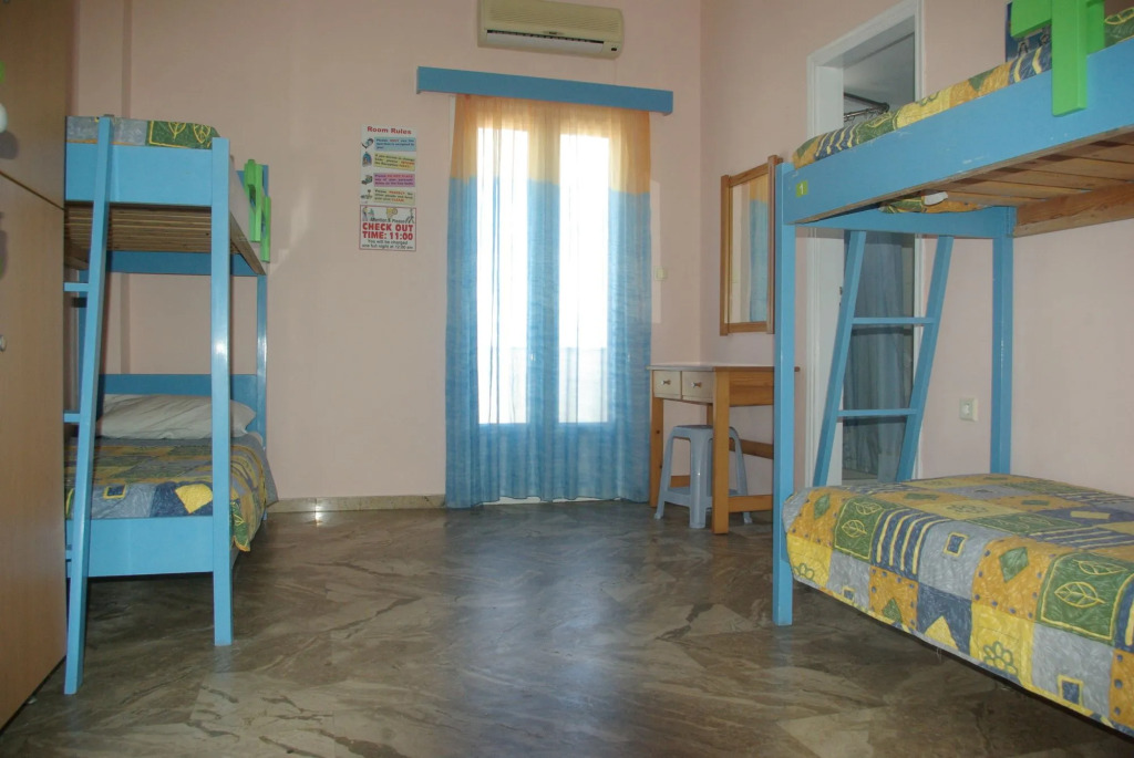 Youth Hostel Anna