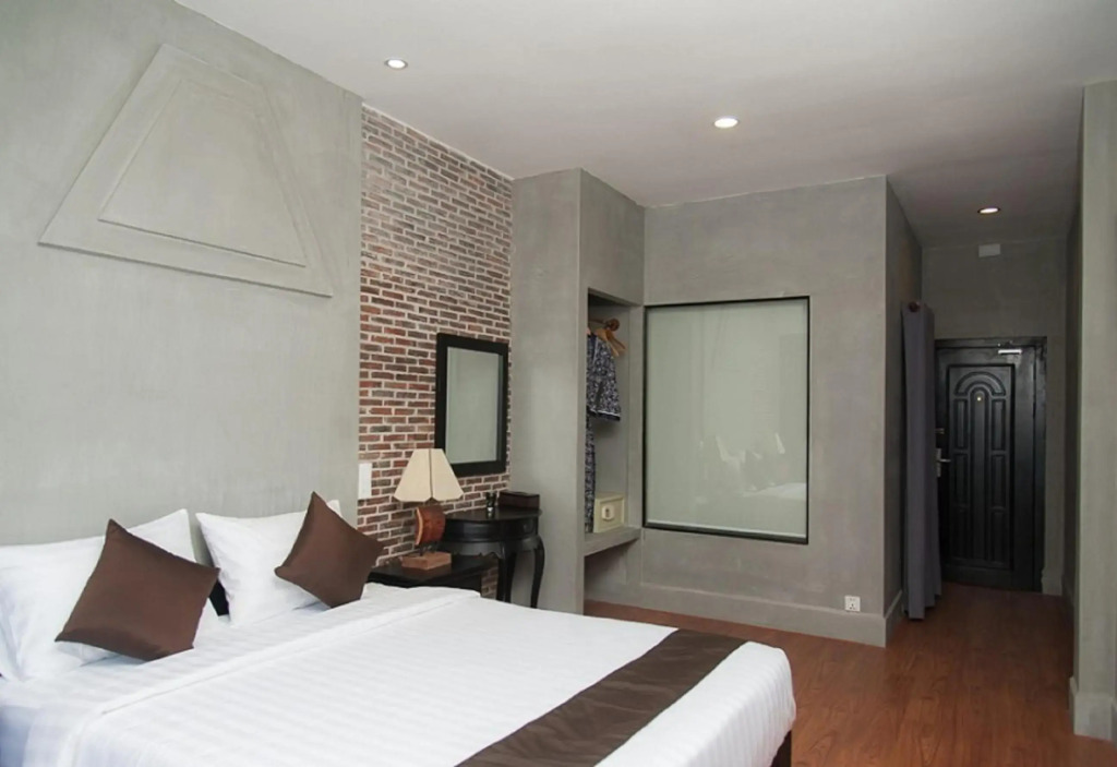 Vacation Boutique Hotel