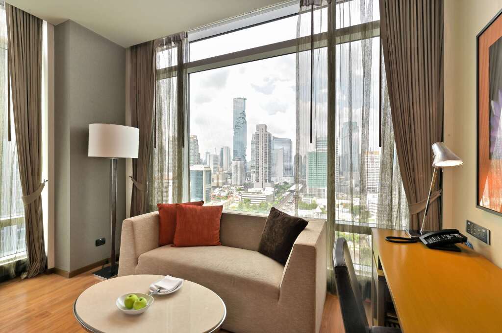 Eastin Grand Hotel Sathorn