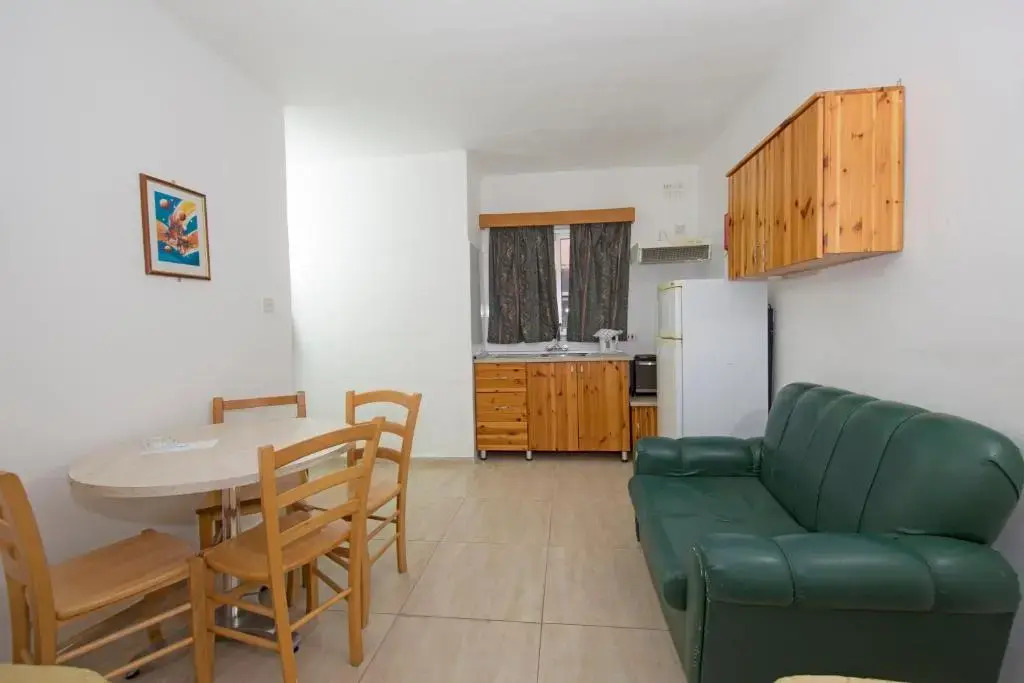 Cardor Holiday Complex