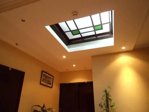 Residencial Costa Verde