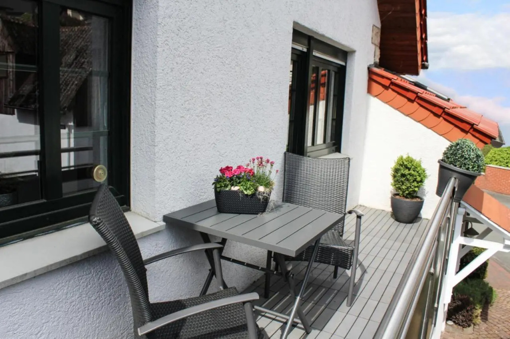 Ferienwohnung am Stemberg