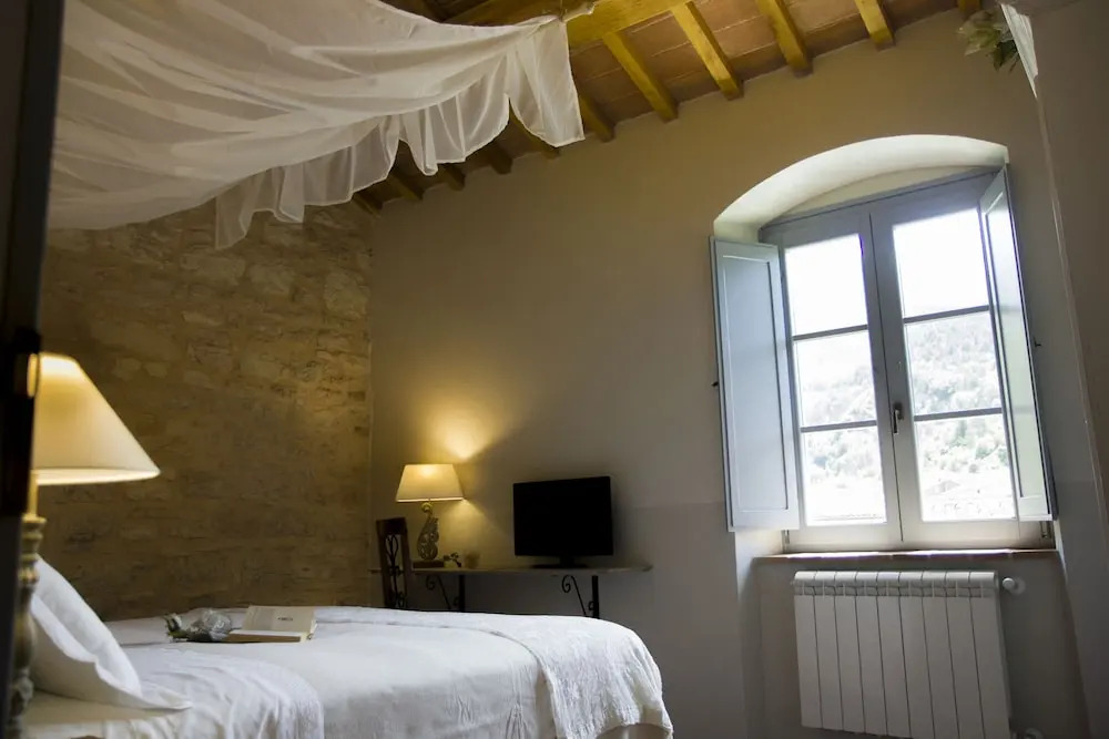 B&B La Casetta del Postino