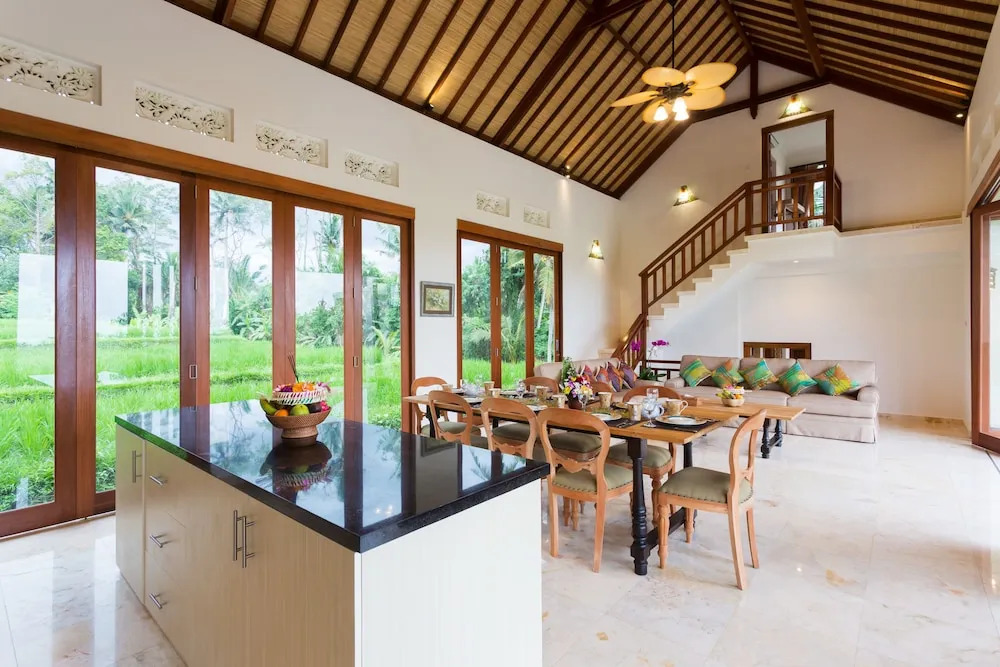 Champaca Villas Ubud