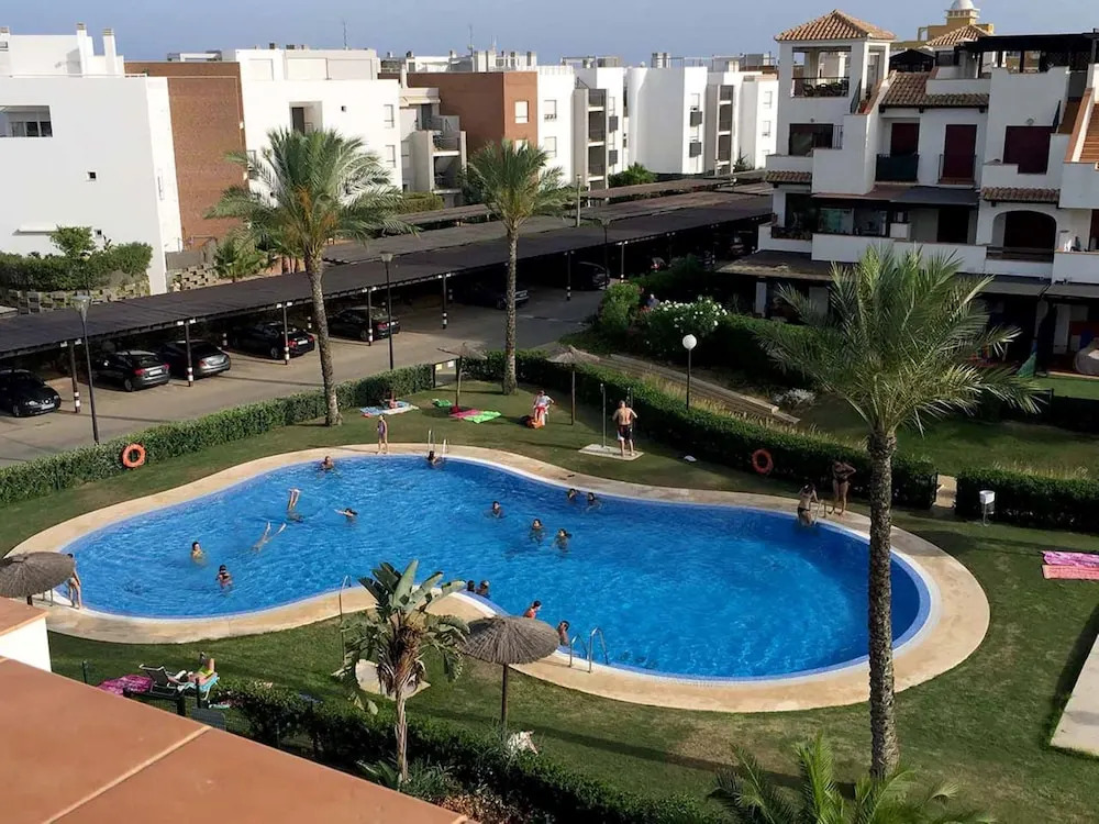 106464 - Apartment in Vera