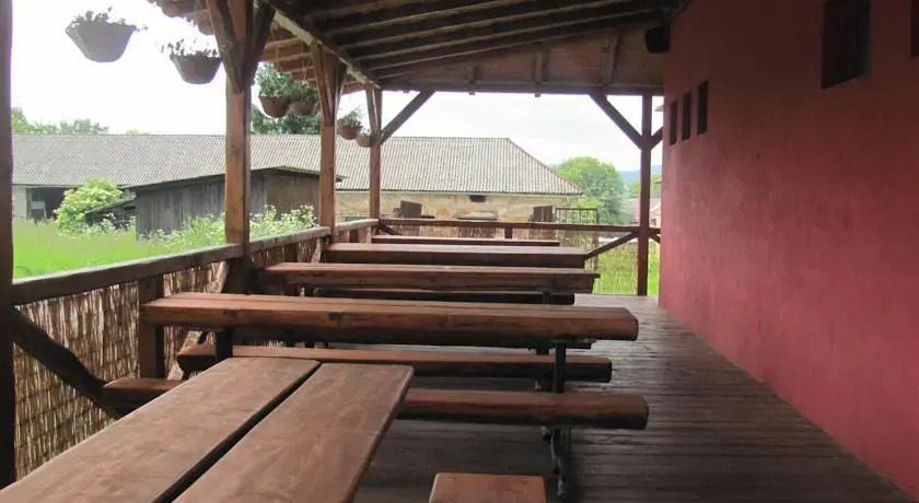Restaurace U Kláry