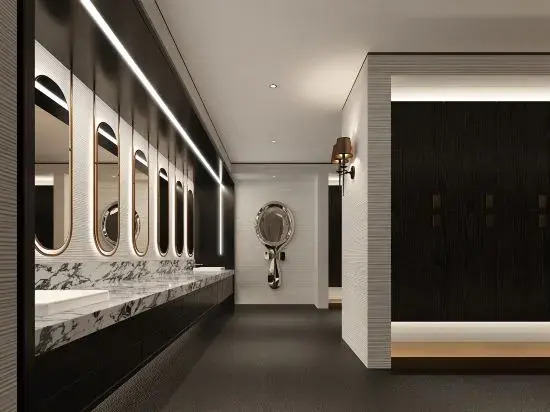 Yutai Hotel Apartment (Dongmen Pedestrian Street Luohu Port Branch)