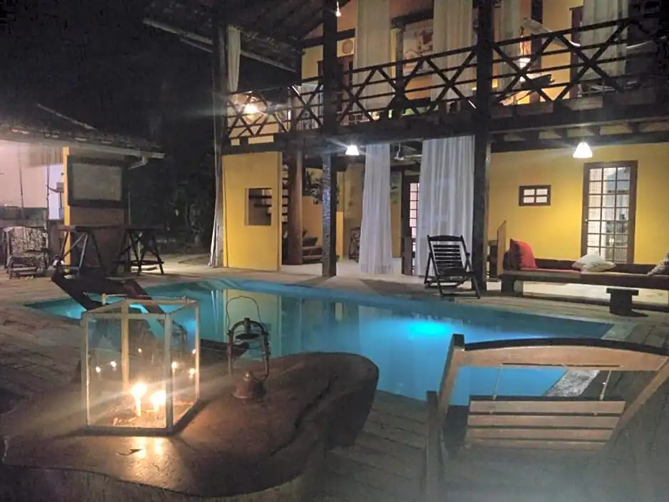 Residencia La Bussola