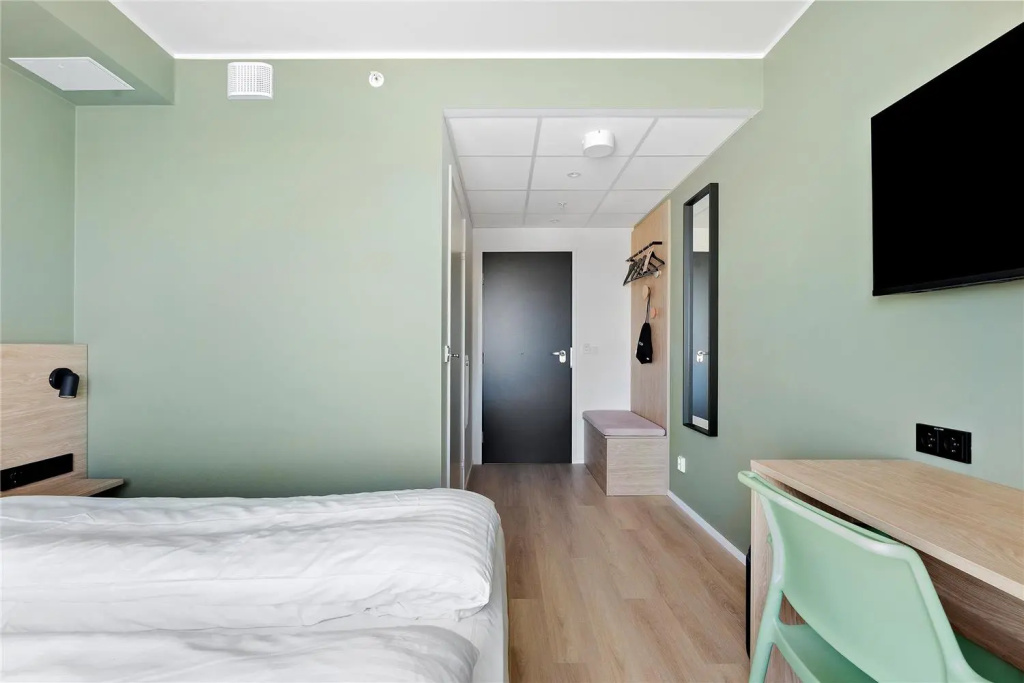 Aiden By Best Western Odense