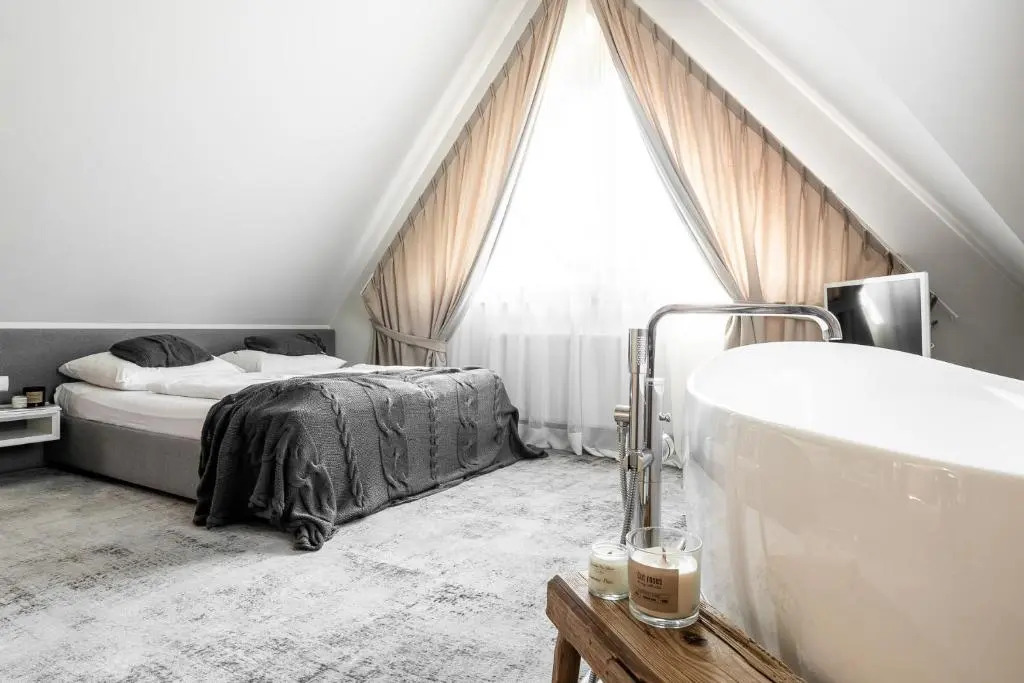 Hotel ZAWRAT Ski Resort & Spa