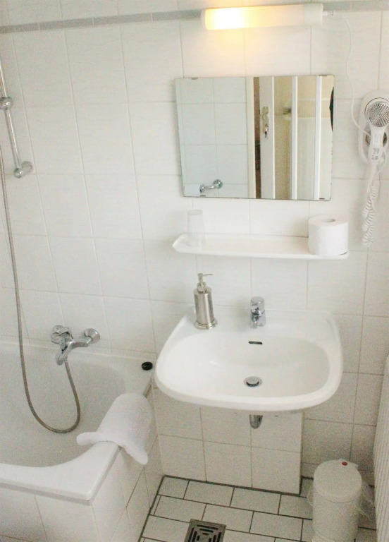 Apartment-Hotel-Dahlem