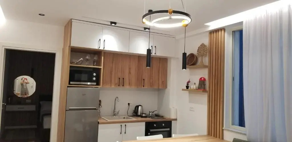 2A New Bazaar Apartment