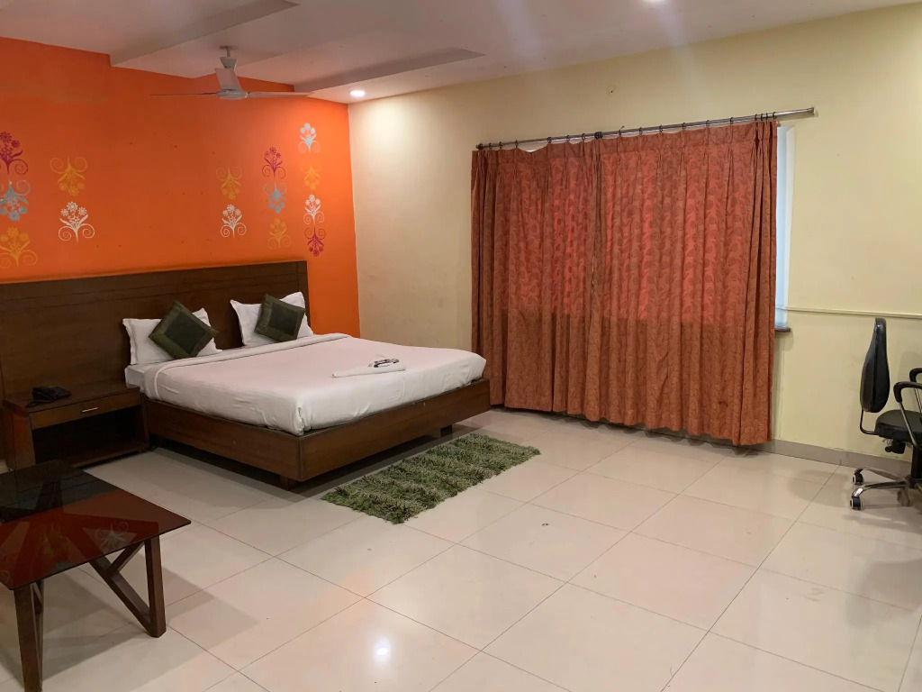 Hotel Kp Suites Kondapur