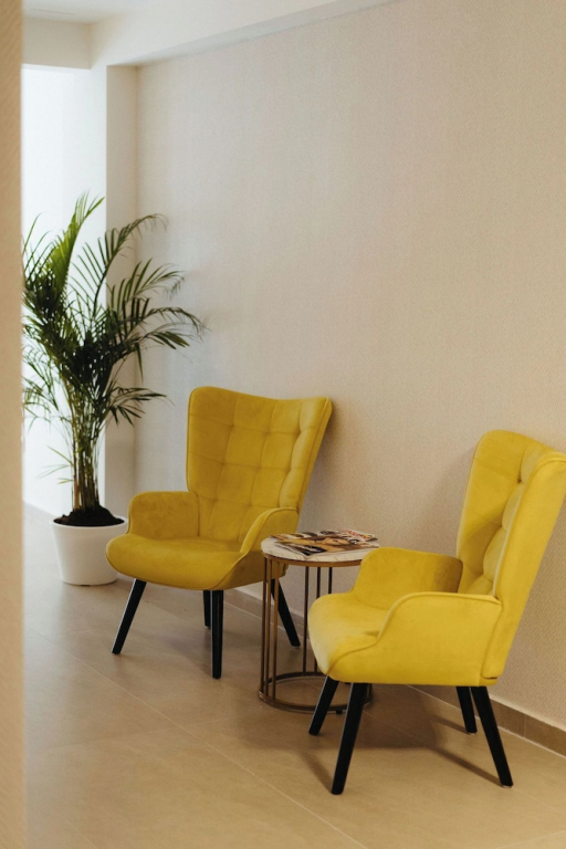 Emily Suites